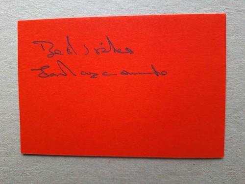 Eric morecambe legend - eric, tv
