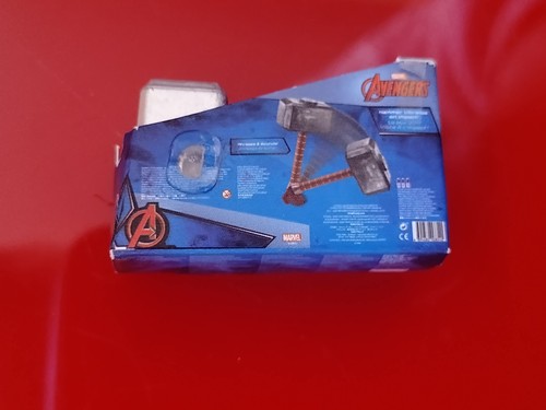 Marvel disney toybox thor - marvel,