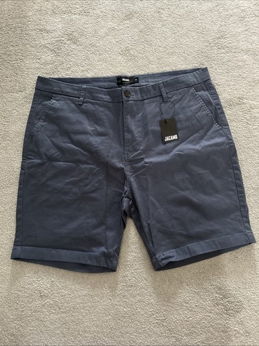 Jacamo men navy chino - navy,