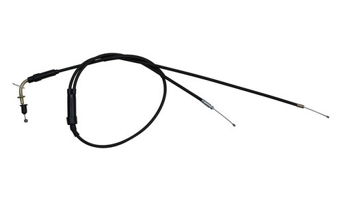 Throttle cable fits kawasaki - throttle,