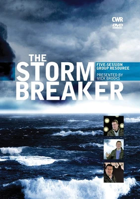Storm breaker session dvd - storm, breaker-