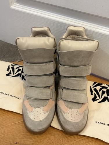 Isabel marant bekett - isabel,