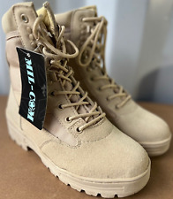 Mil-Com Desert Army Military