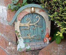 Enchanting Cute Round Woodland