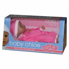 Peterkin | Dolls World | Baby