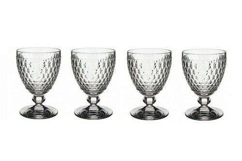 Villeroy boch boston glass - boch,