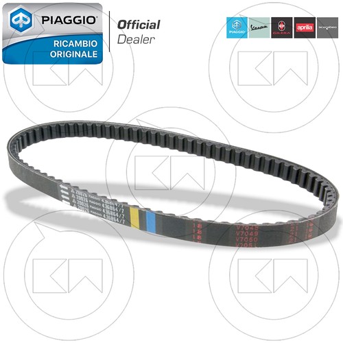Original variator belt piaggio - original,