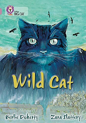Collins big cat wild - cat,