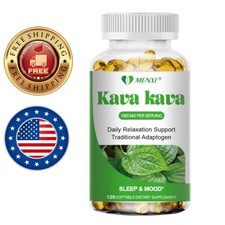 Mood Support Supplement -