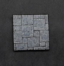 50mm square resin bases