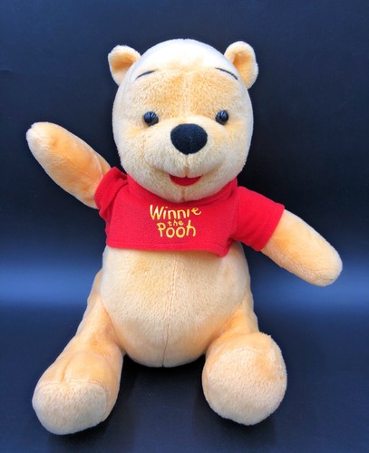 Disney winnie the pooh - pooh, 10”