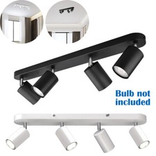 4 Way Ceiling Spotlight