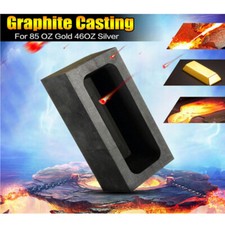 Crucibles for Melting Metal