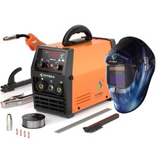 Mig welder inverter - in,
