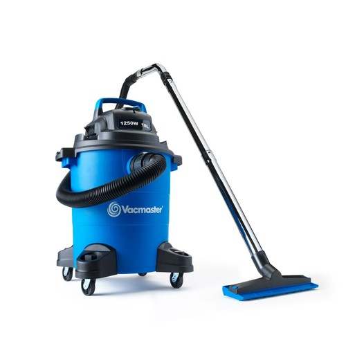 Vacmaster garden vacuum 18l - -,