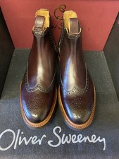 OLIVER SWEENEY, BRAND NEW