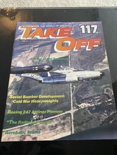 Take Off Magazine #117 Free