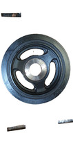 2013 Peugeot Partner Citroen Berlingo 1.6 HDi CRANKSHAFT PULLEY 9654961080