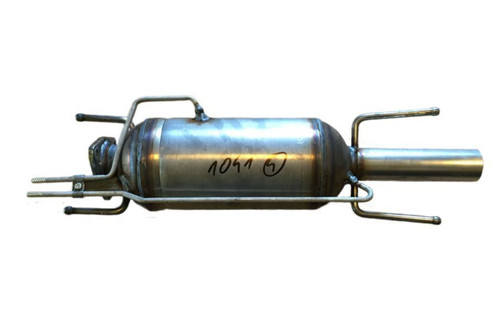 Diesel particulate filter dpf - filter,