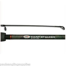 CAMO CARP STALKER 8ft, 2pc
