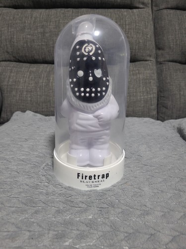 Firetrap deadly the - the, gnome