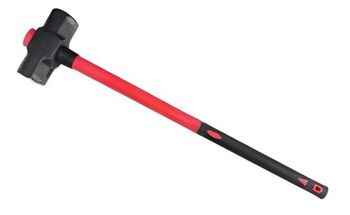 14lb sledge lump hammer - sledge,