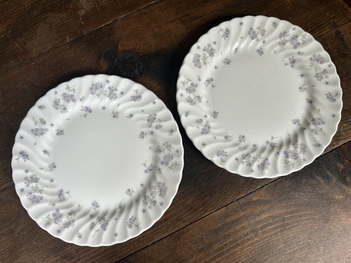 Wedgwood april flowers - 2,