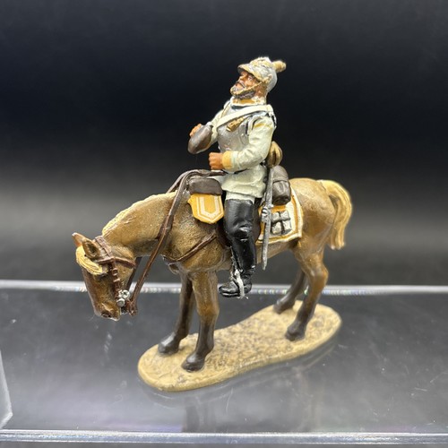 Trooper magdeburg cuirassier - magdeburg,