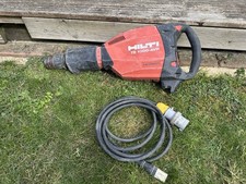 Hilti Te 1000 AVR Hi-Drive