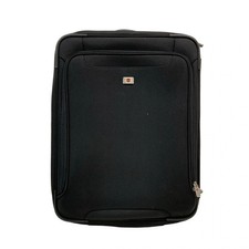 Auth VICTORINOX - Black Nylon