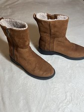 Clark’s Unstructured Elda