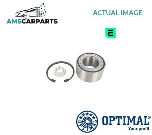 Wheel bearing kit set - wheel,