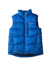 Berghaus 650 Down Gilet Mens