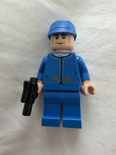 Lego star wars - star, mini