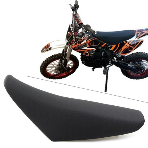 Black tall solo seat - black,