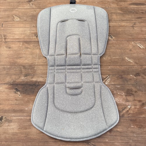 Bugaboo bee grey melange - bugaboo,