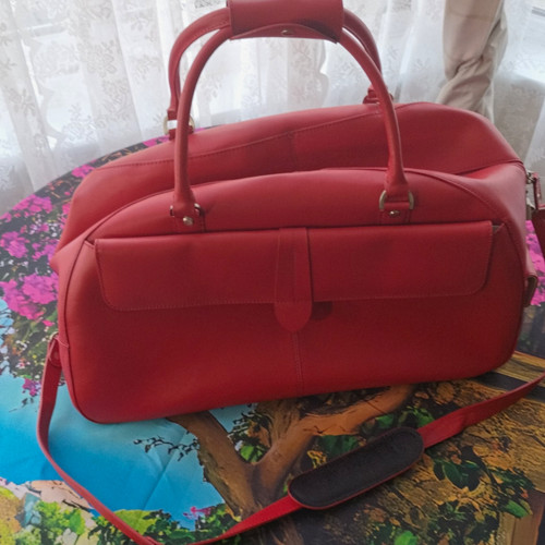 Marks spencer red - spencer,