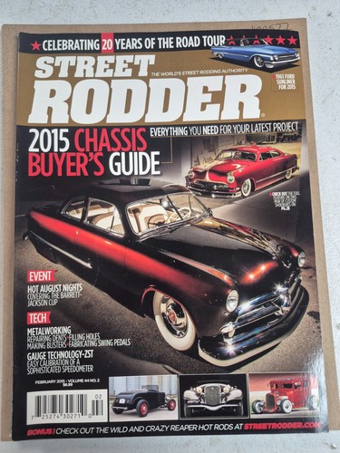 Feb 2015 street - street, rodder