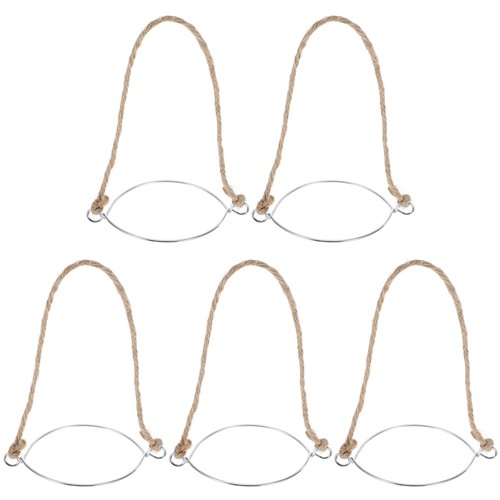 Pcs hanging mason - mason, jars