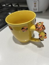 Disney Store Tigger Large  Cup