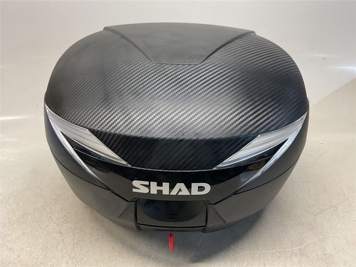 2020 triumph tiger - 2020, shad