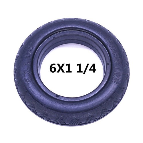 Wheel solid tire electric - solid,