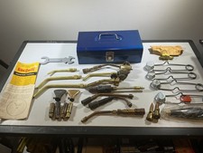 Vintage Propane Torches