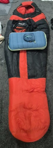 Vango apex sleeping - apex, 3