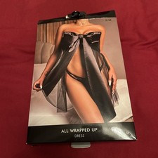 Ann Summer All Wrapped Up