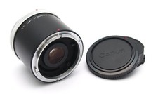 Canon FD CFE Optomax MC 3x