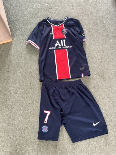 Neymar psg shirt - shirt, kit