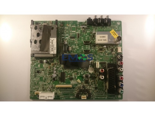 20462266 main pcb for alba - main,