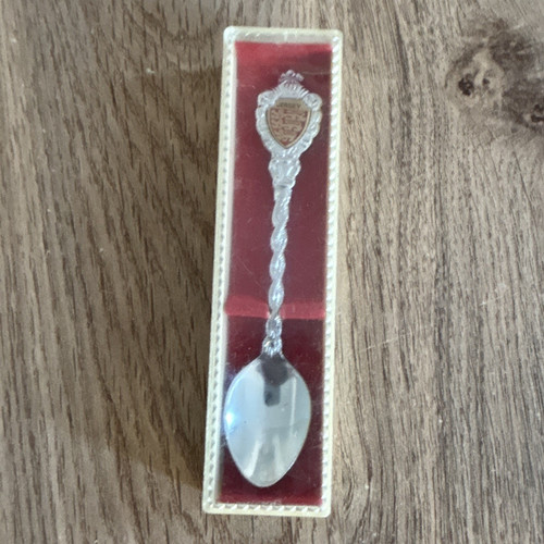 Jersey crest collectable - crest,