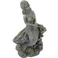  Mermaid Decor Aquatic